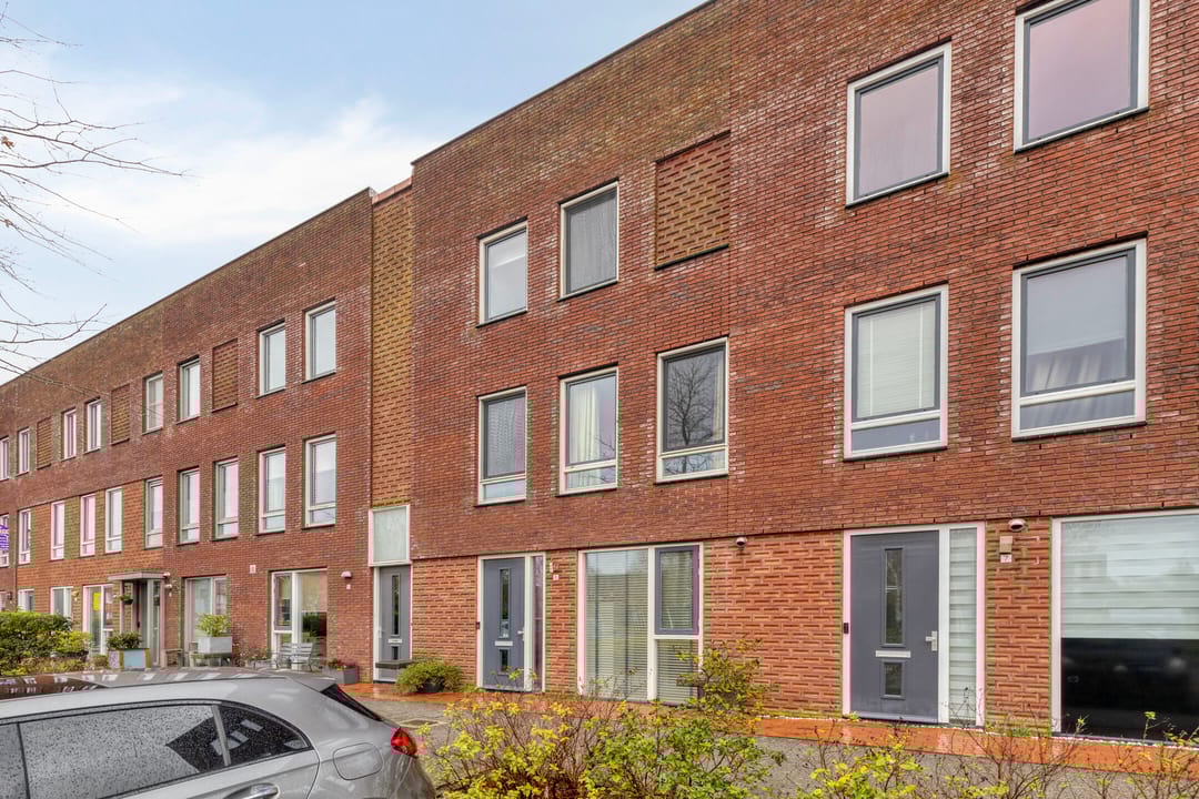 Foto 7 van Marseillehaven 8