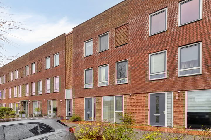 Photo 7 of Marseillehaven 8