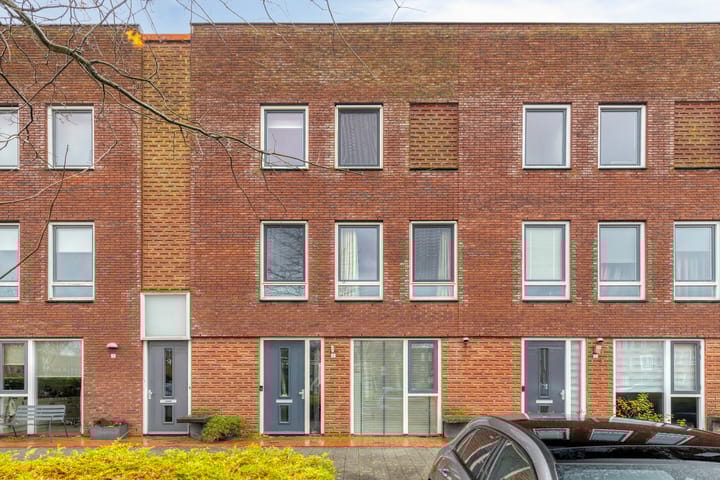 Photo 6 of Marseillehaven 8