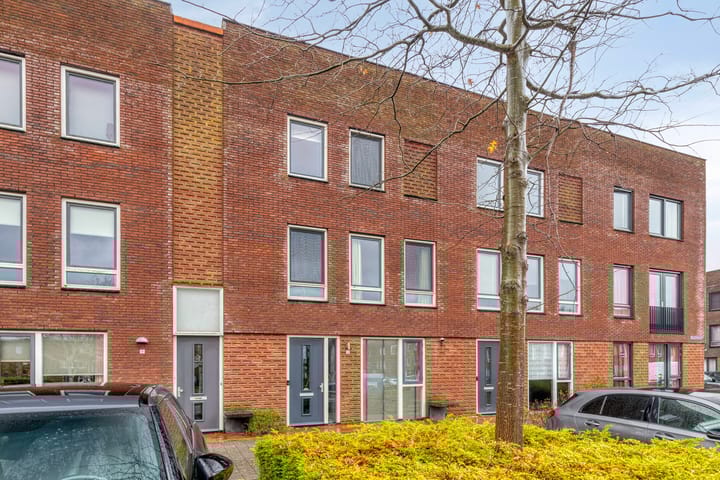 Photo 30 of Marseillehaven 8