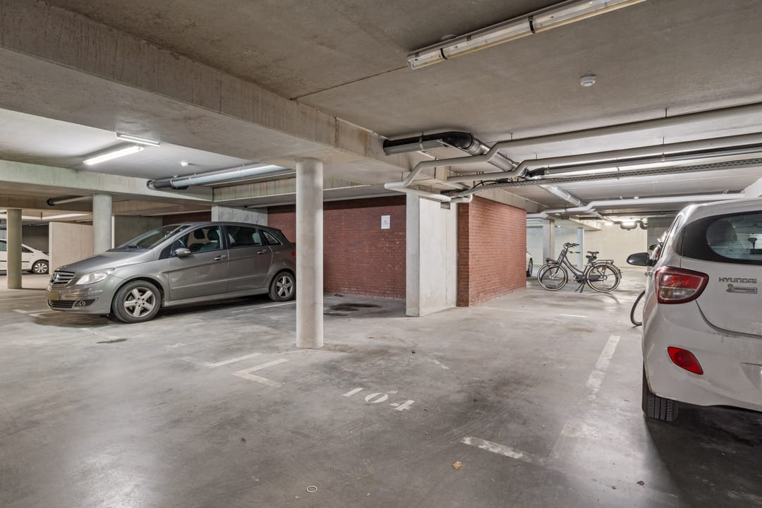 Foto 28 van Meerten Verhoffstraat 10-D21