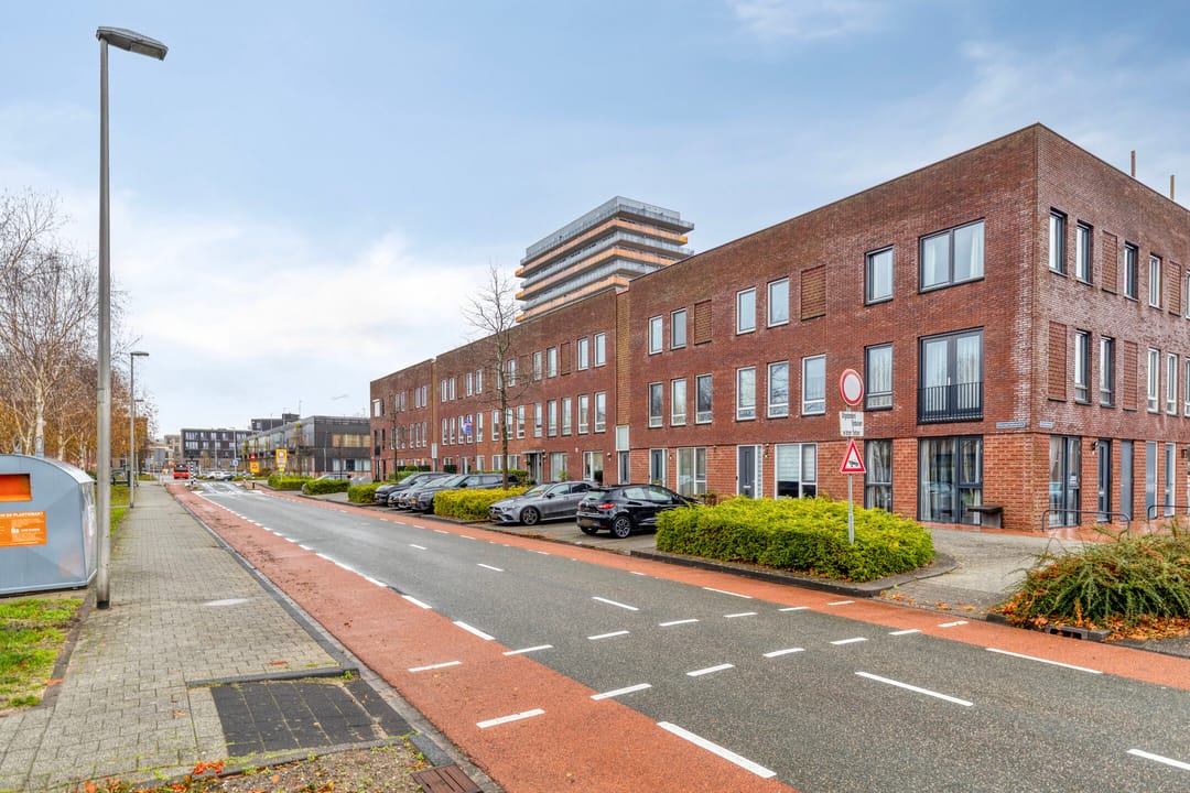 Foto 31 van Marseillehaven 8