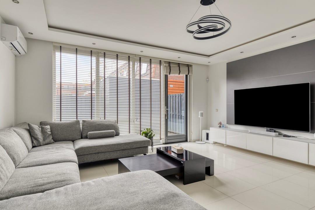 Foto 11 van Marseillehaven 8