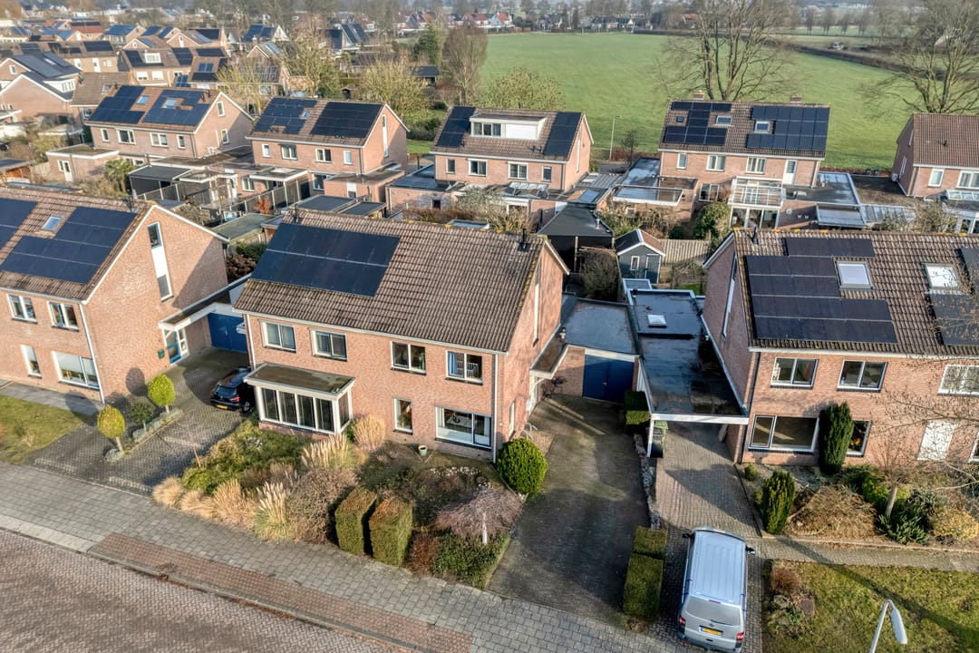 Foto 1 van Reiger 90