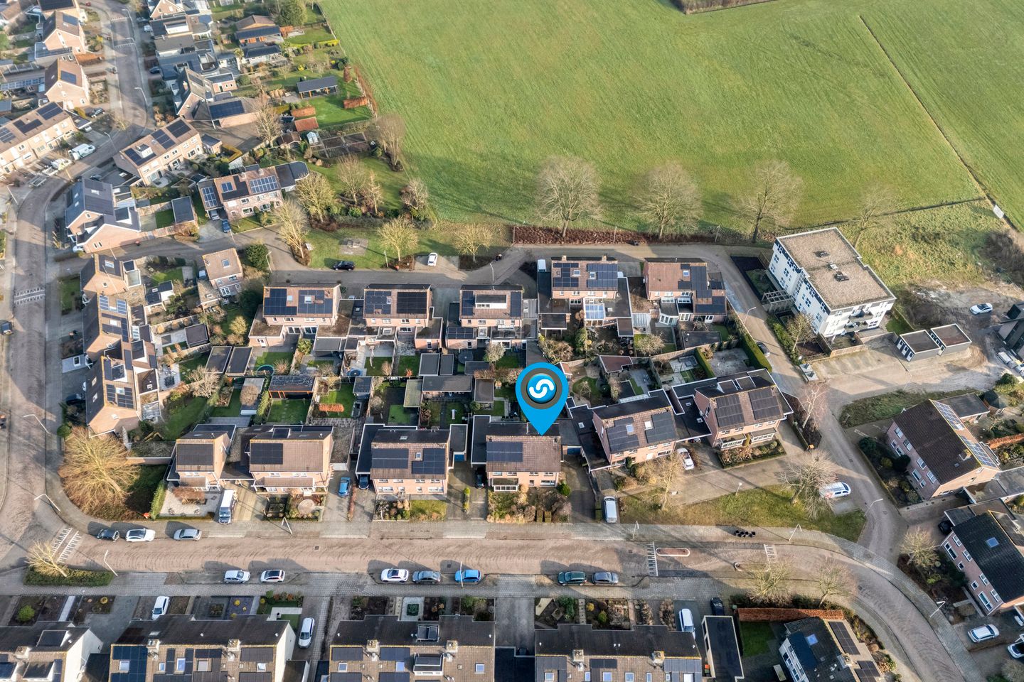 Foto 4 van Reiger 90