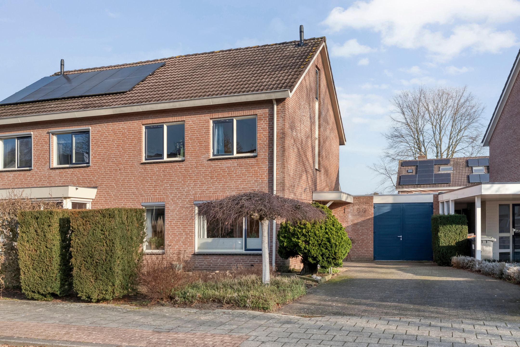 Foto 6 van Reiger 90