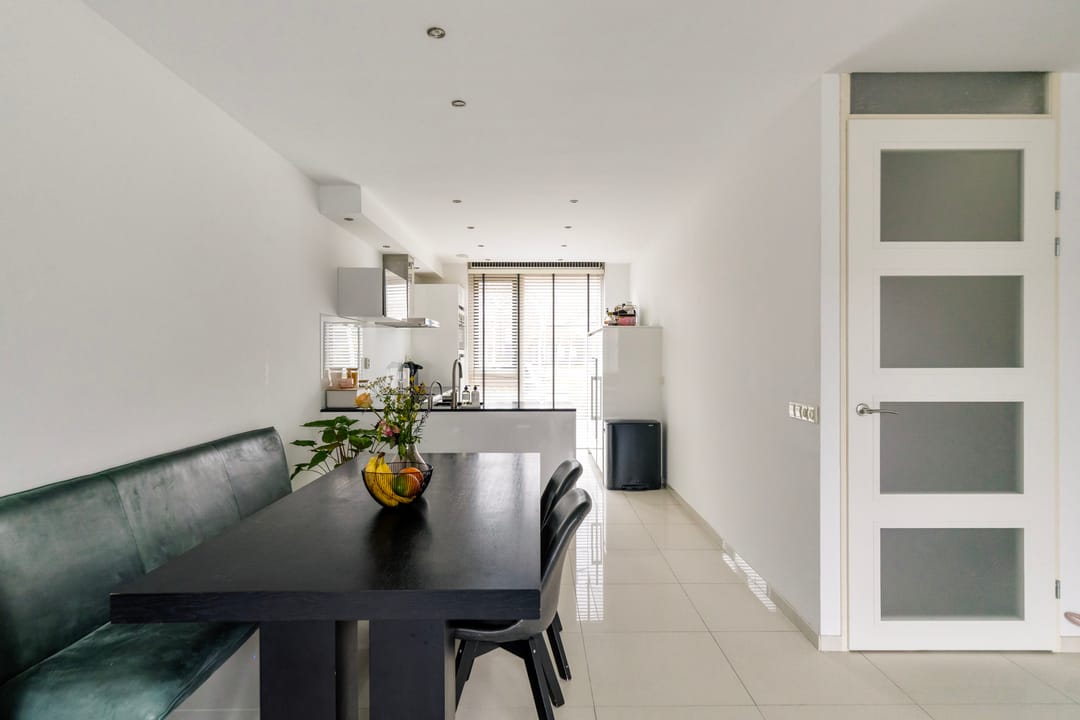 Foto 13 van Marseillehaven 8