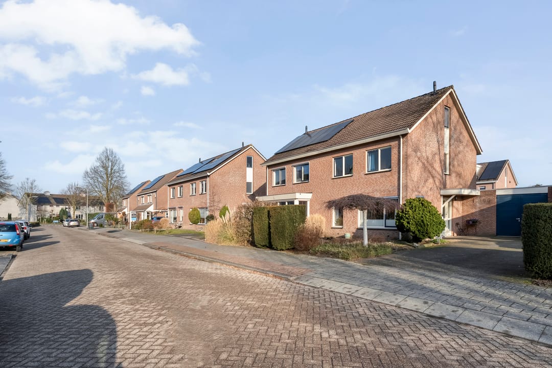 Foto 7 van Reiger 90