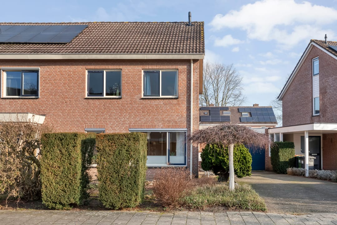 Foto 8 van Reiger 90