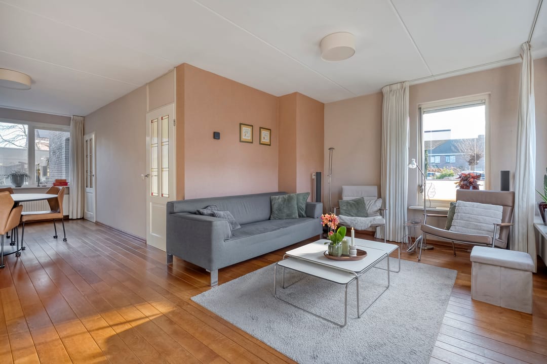 Foto 2 van Reiger 90