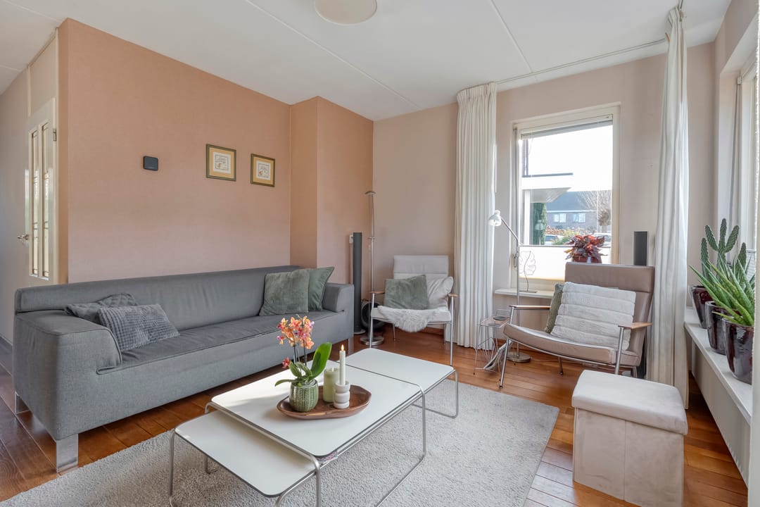 Foto 16 van Reiger 90