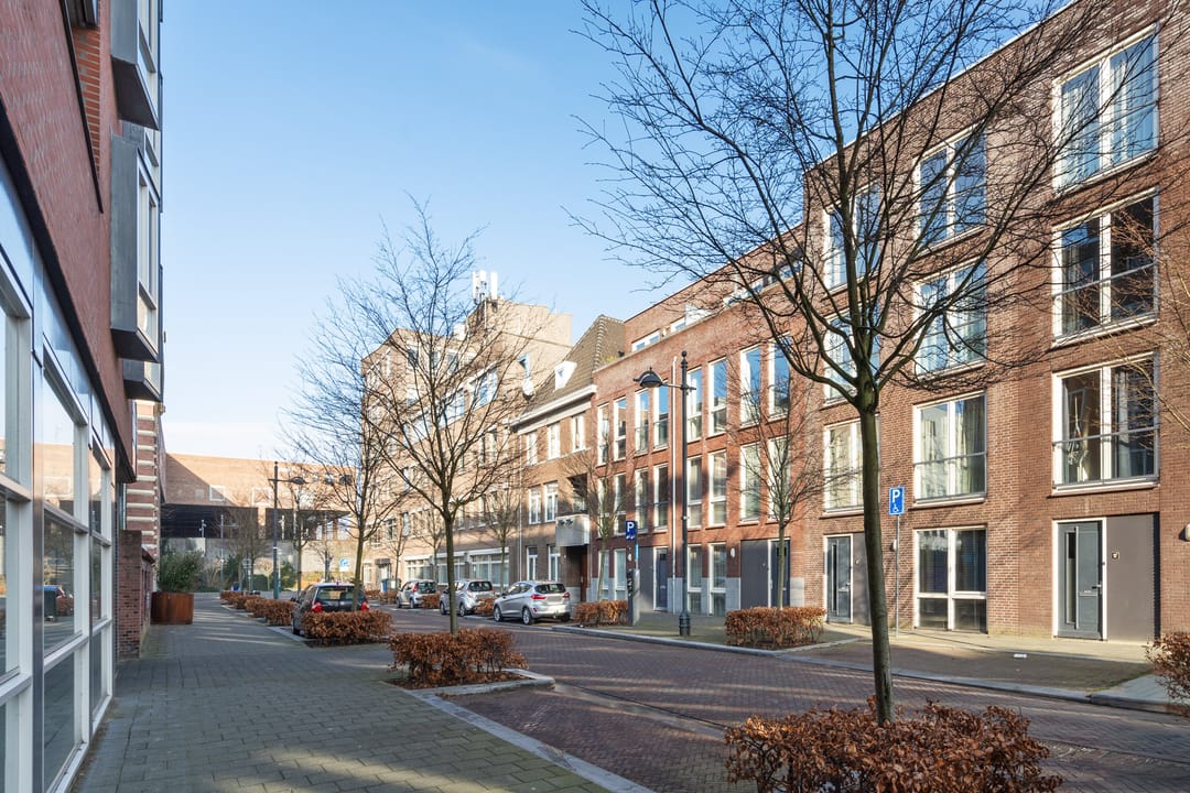 Foto 31 van Meerten Verhoffstraat 10-D21