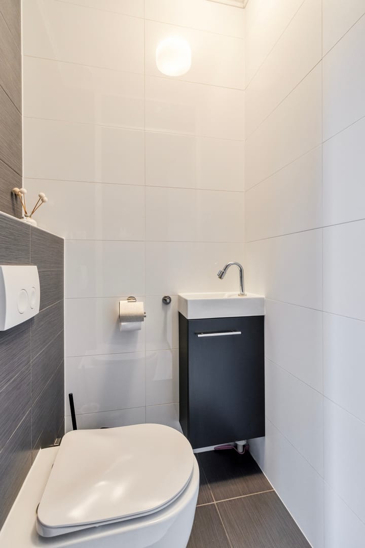 Photo 9 of Marseillehaven 8