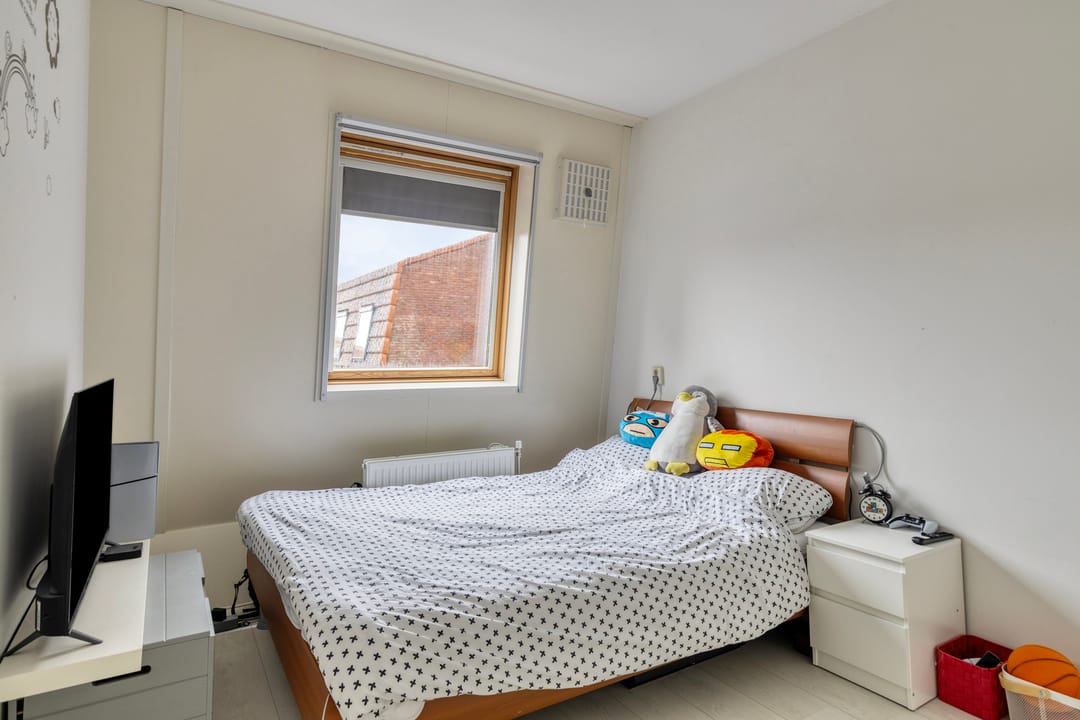 Foto 22 van Marseillehaven 8