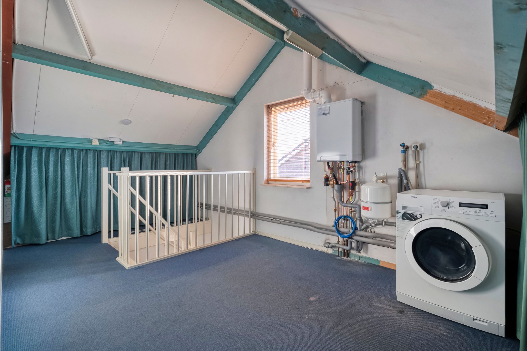 Foto 39 van Reiger 90