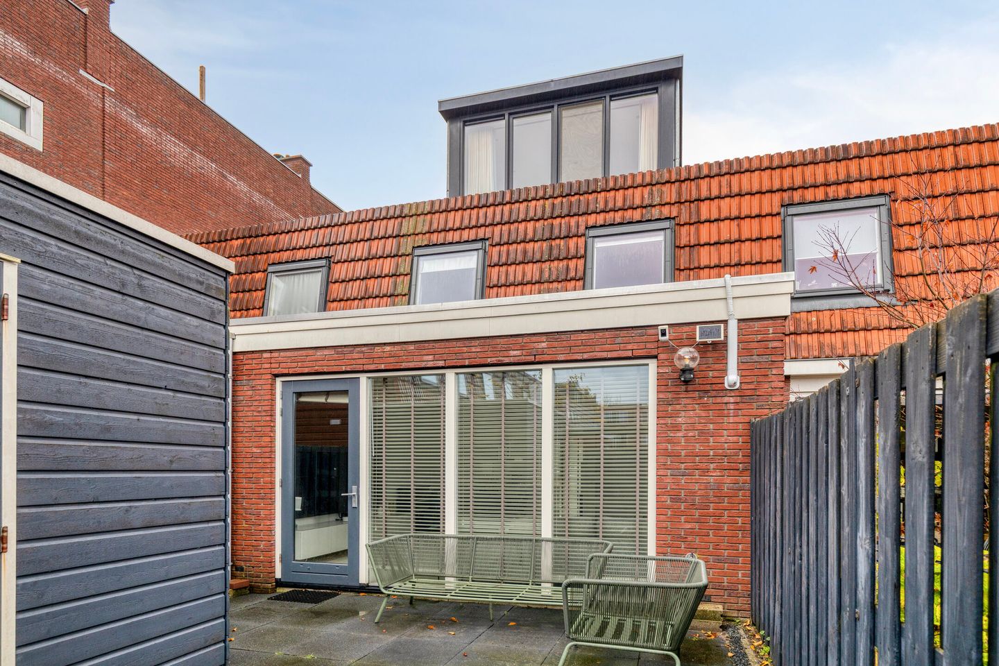 Foto 5 van Marseillehaven 8