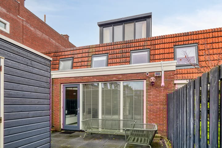 Photo 5 of Marseillehaven 8