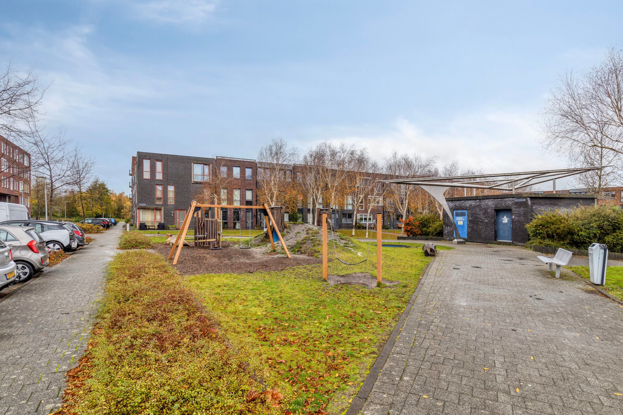 Foto 33 van Marseillehaven 8