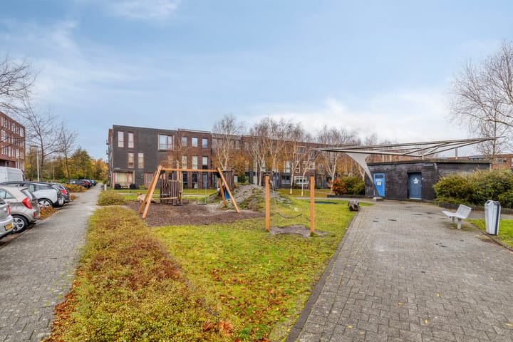 Photo 33 of Marseillehaven 8