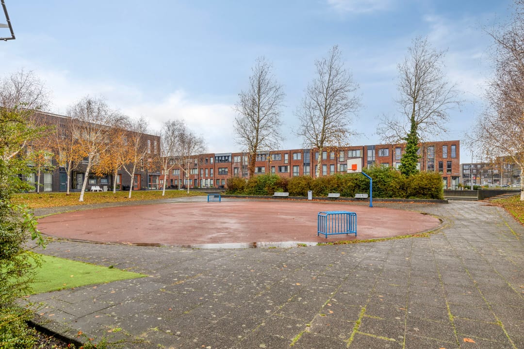 Foto 32 van Marseillehaven 8