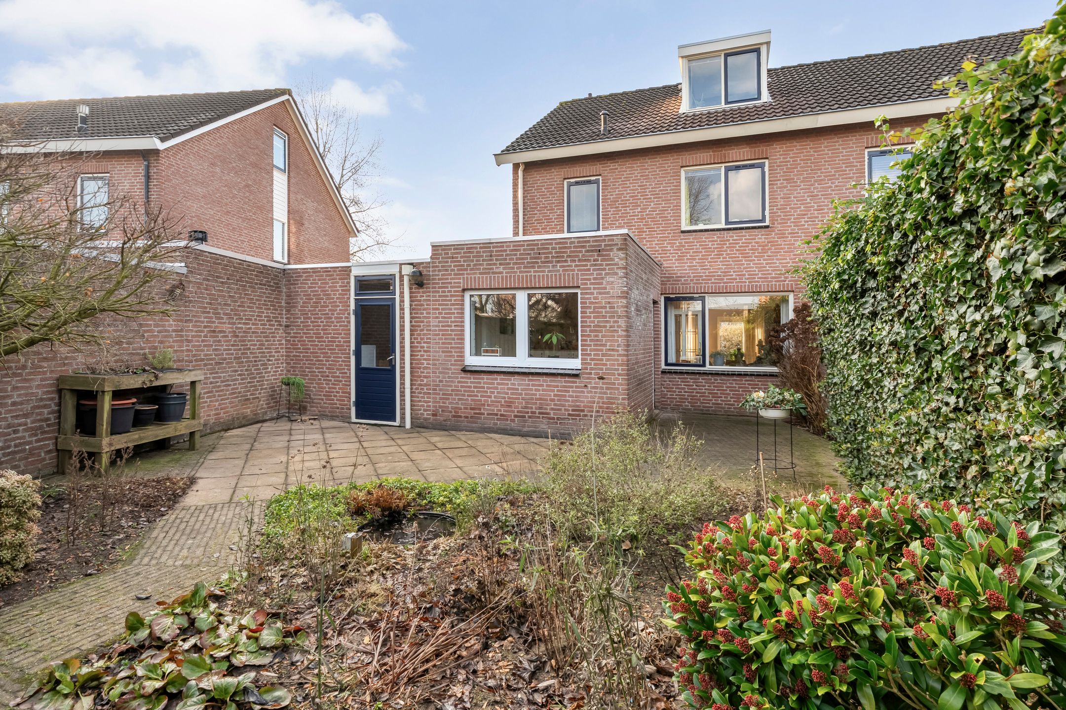 Foto 3 van Reiger 90