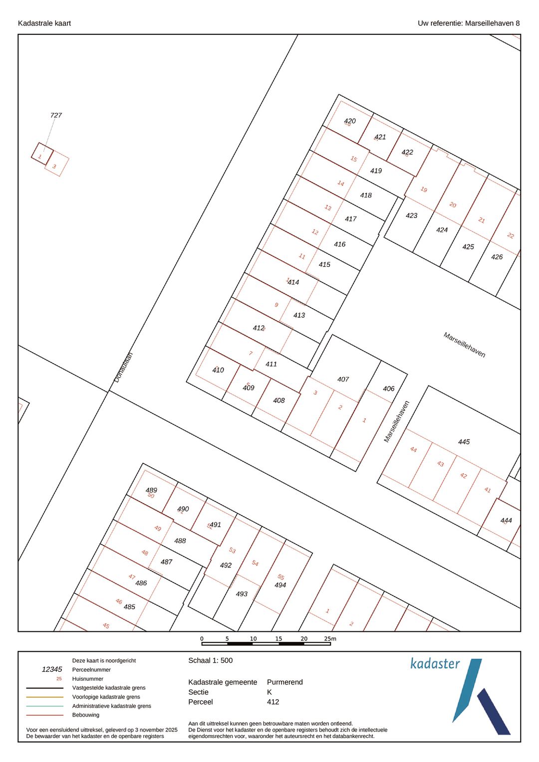 Foto 38 van Marseillehaven 8