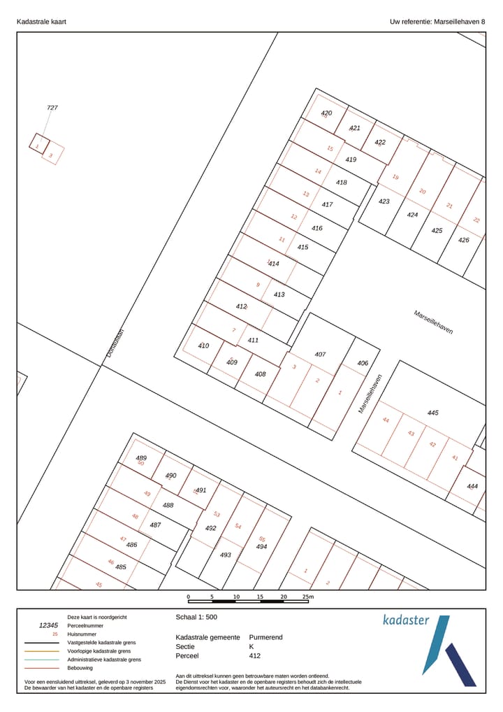 Photo 38 of Marseillehaven 8