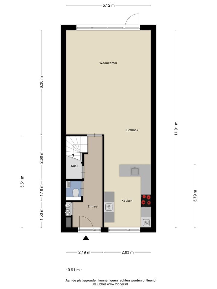 Photo 34 of Marseillehaven 8