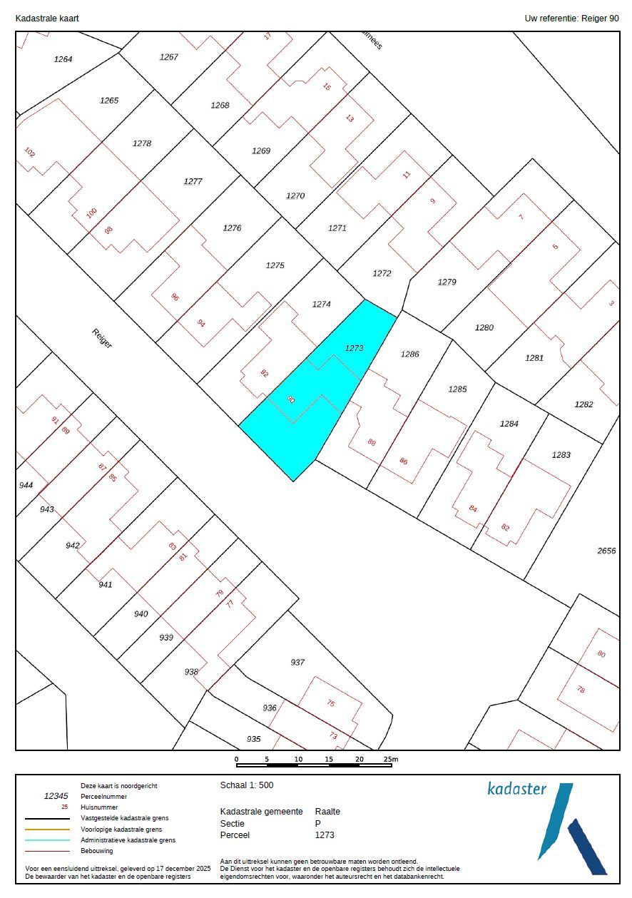 Foto 51 van Reiger 90