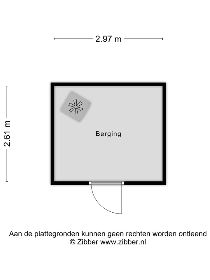 Photo 37 of Marseillehaven 8