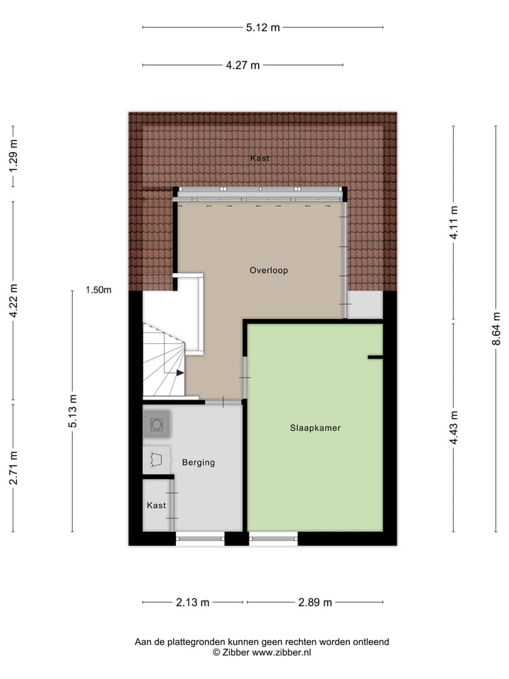 Photo 36 of Marseillehaven 8