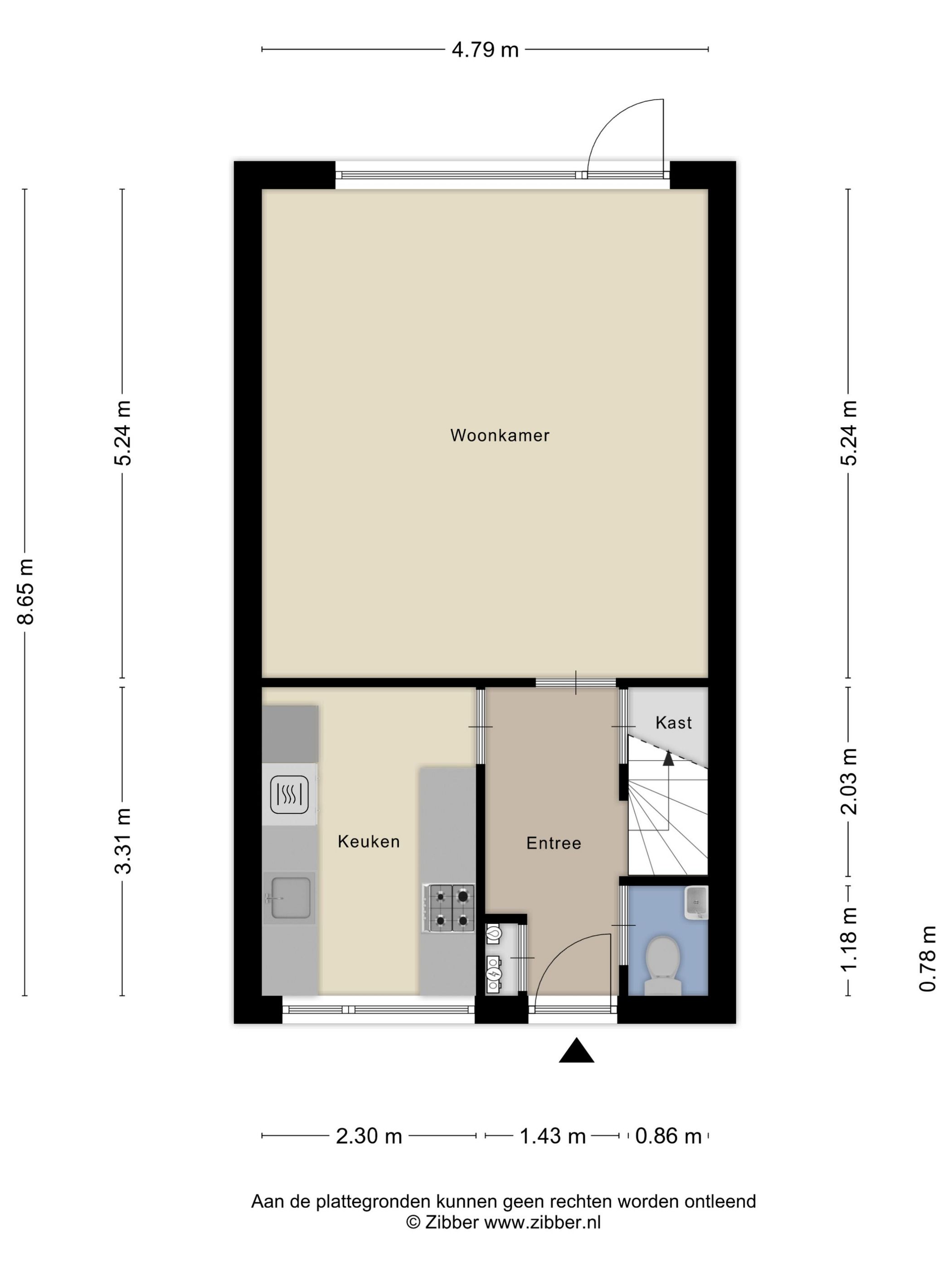 Foto 30 van Zonnehof 15