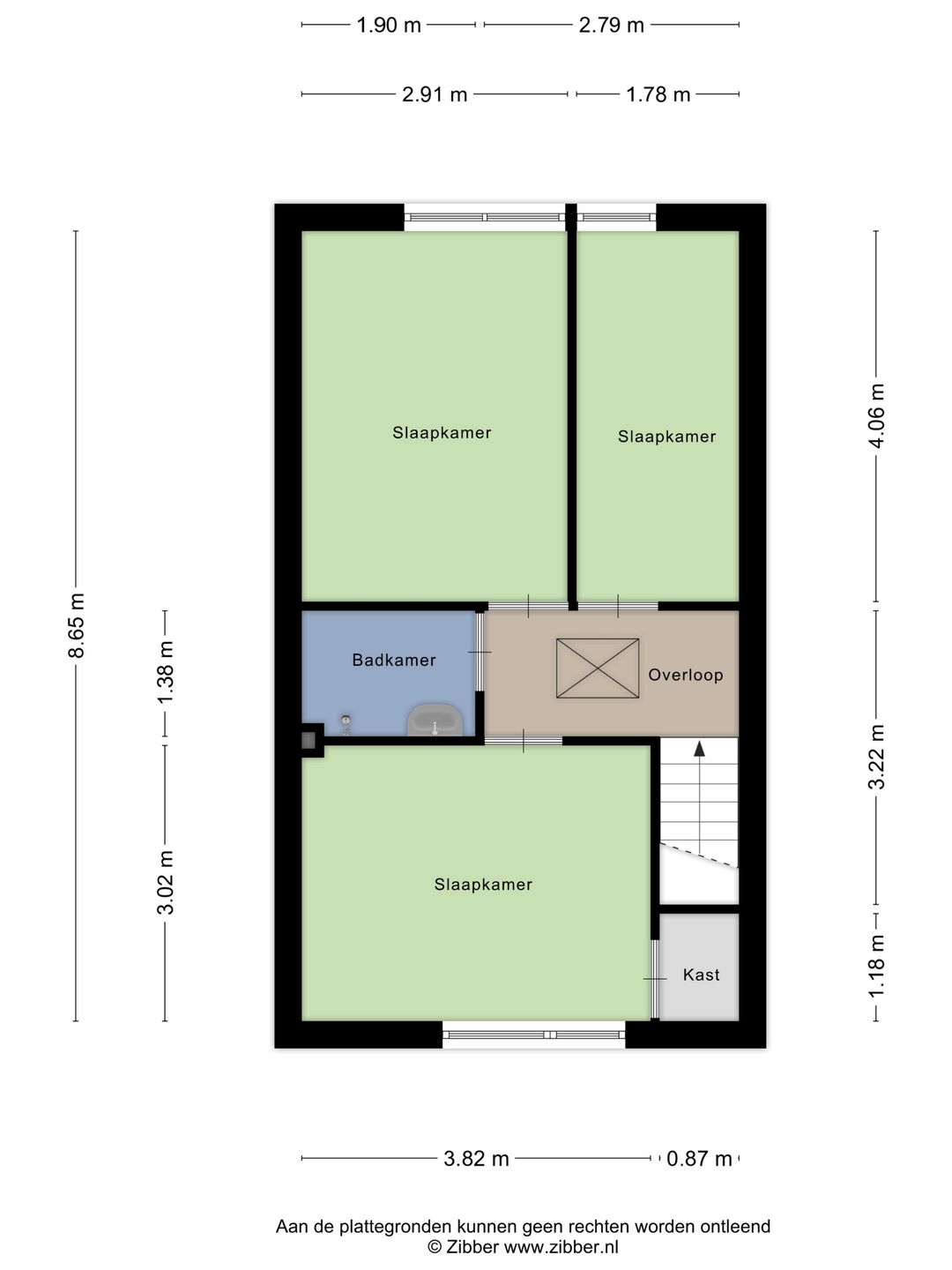 Foto 31 van Zonnehof 15