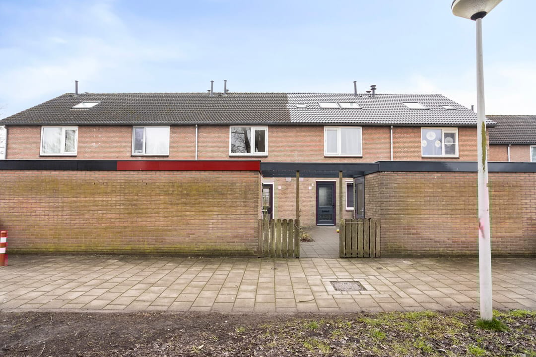 Foto 22 van Zonnehof 15