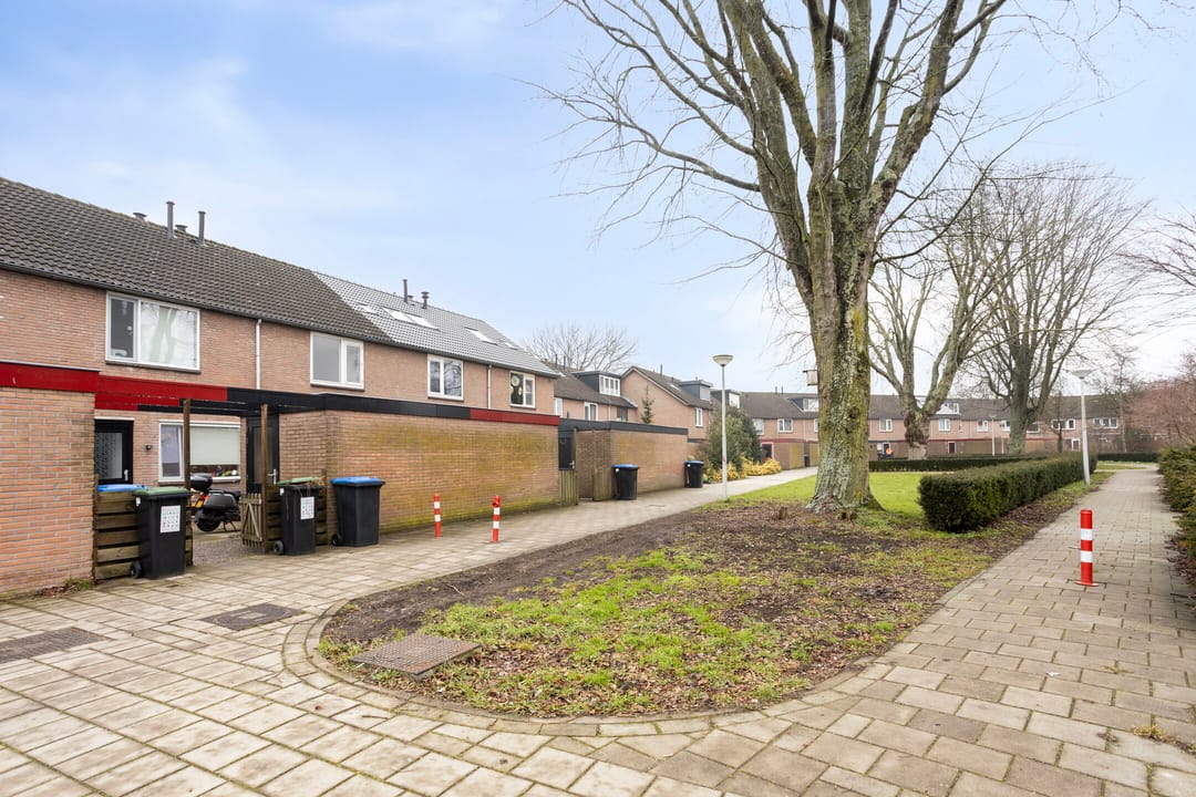 Foto 2 van Zonnehof 15