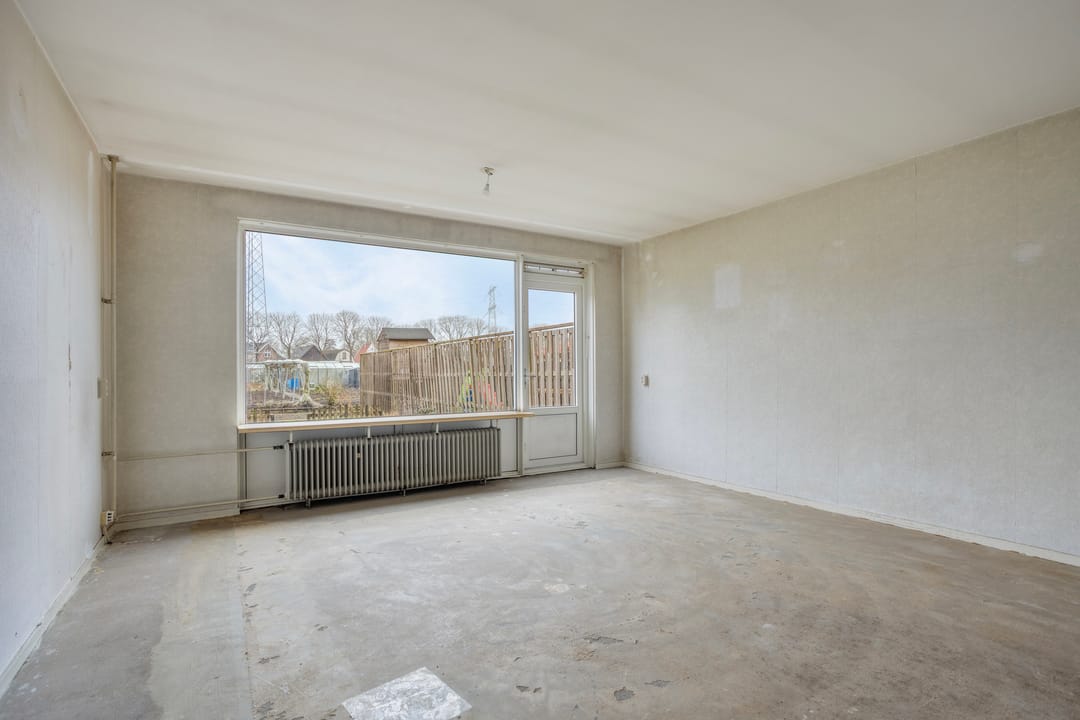 Foto 7 van Zonnehof 15