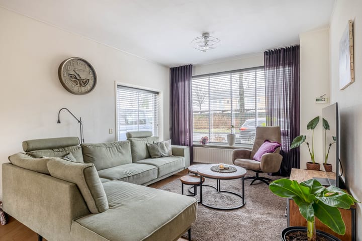 Photo 3 of Elisabet van Egmontstraat 2