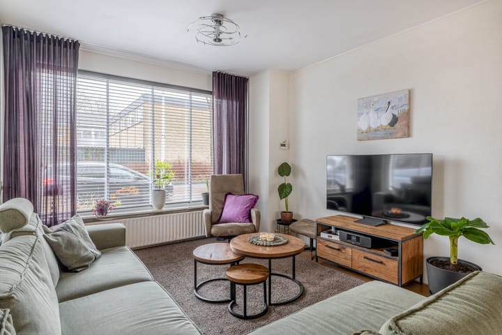 Photo 5 of Elisabet van Egmontstraat 2