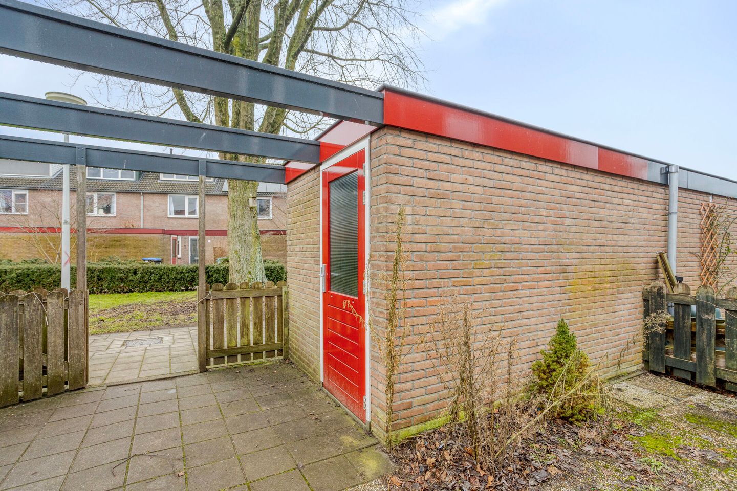 Foto 25 van Zonnehof 15