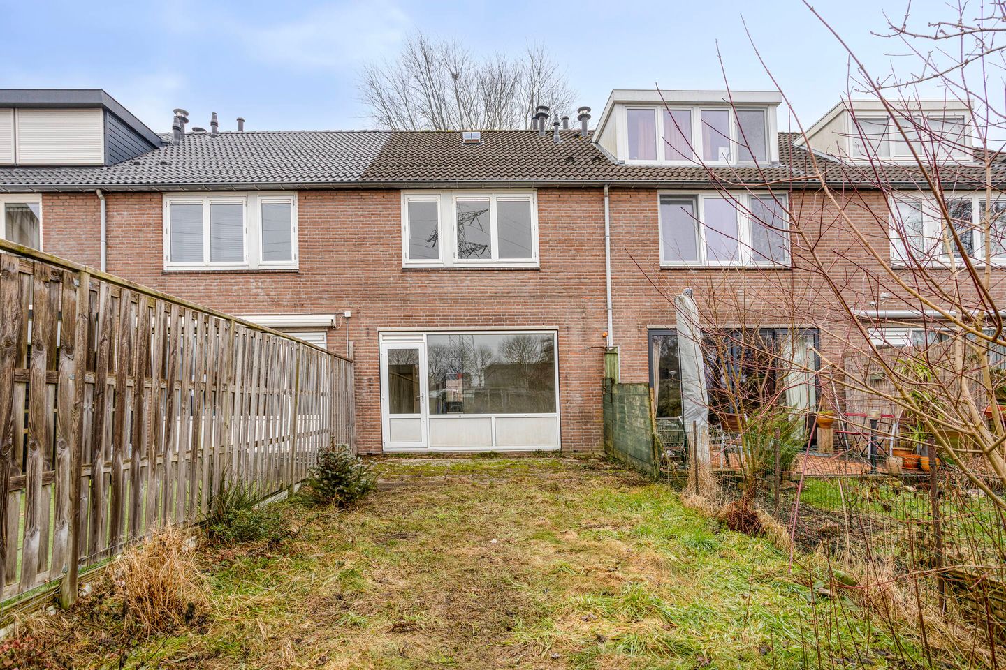 Foto 5 van Zonnehof 15