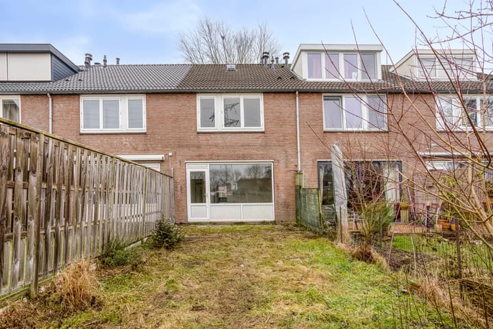 Photo 5 of Zonnehof 15