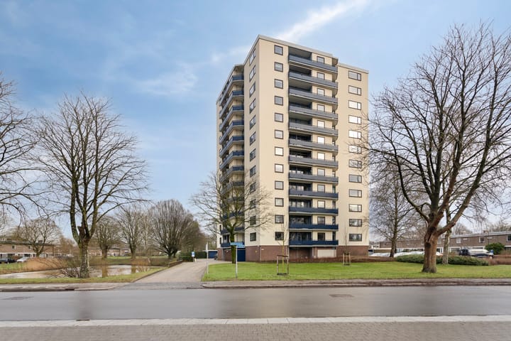 Photo 1 of Nobelstraat 46