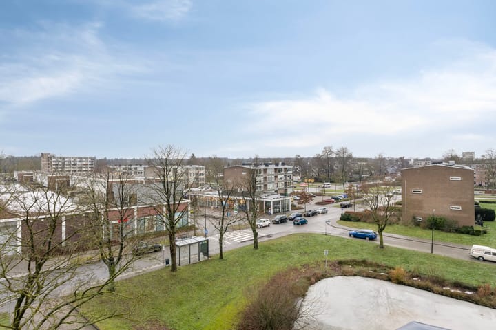 Photo 14 of Nobelstraat 46