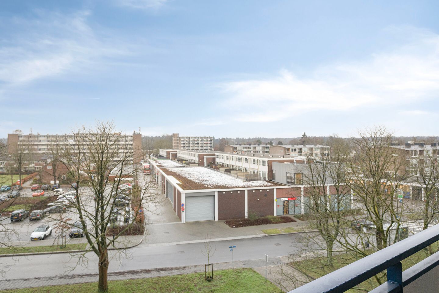 Foto 20 van Nobelstraat 46