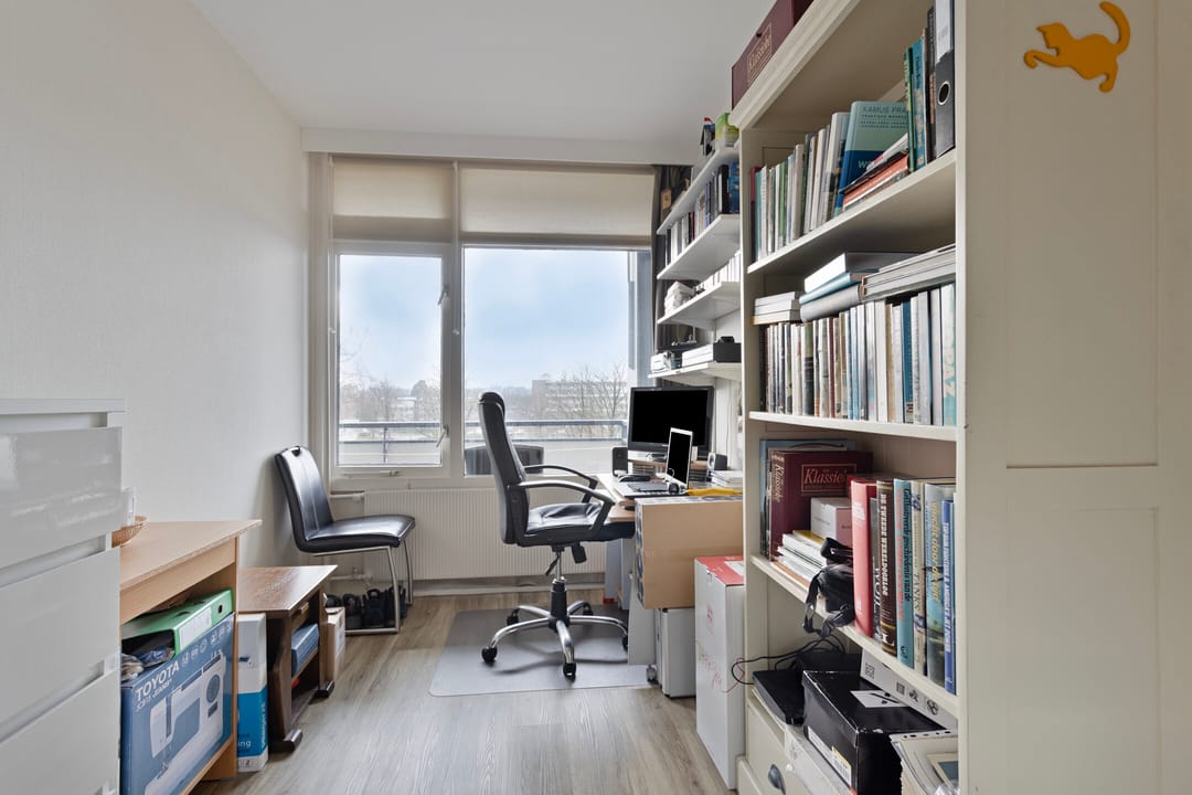 Foto 22 van Nobelstraat 46