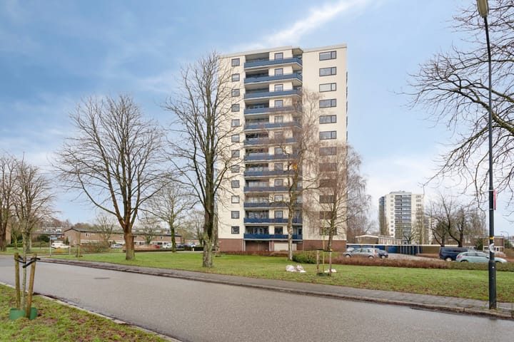 Photo 23 of Nobelstraat 46