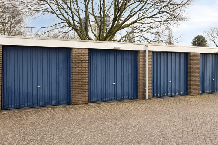 Photo 24 of Nobelstraat 46