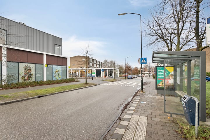 Photo 25 of Nobelstraat 46