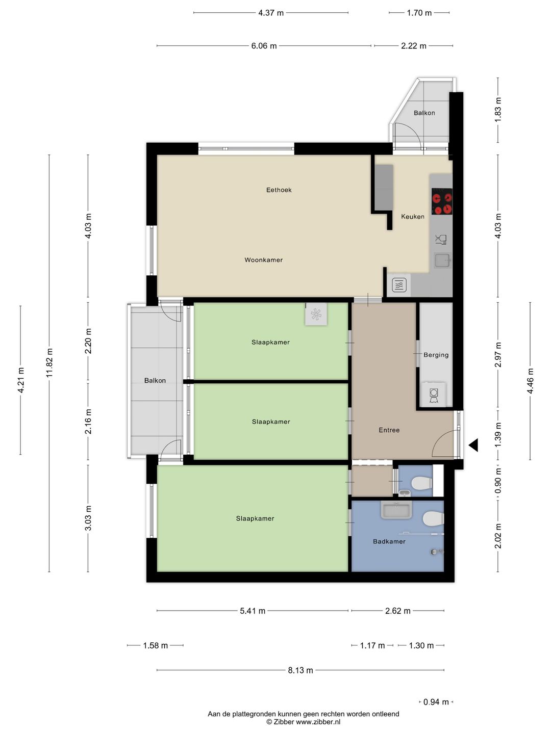 Foto 28 van Nobelstraat 46