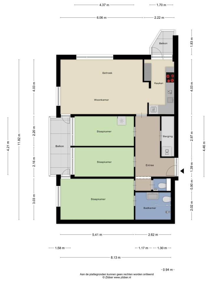 Photo 28 of Nobelstraat 46